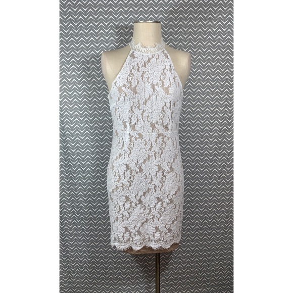 San Souci Dress - Picture 3 of 8